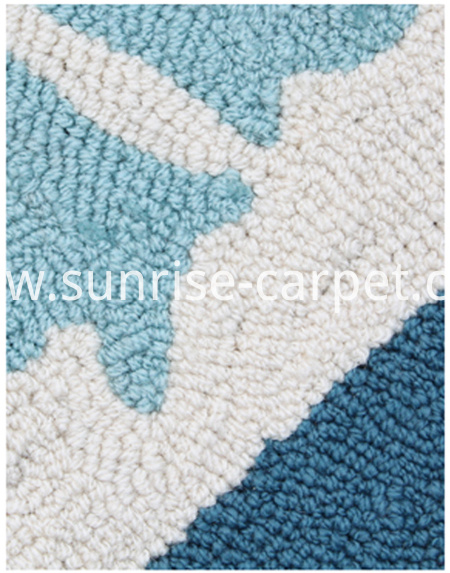 hand hooked carpet hand hooked carpet